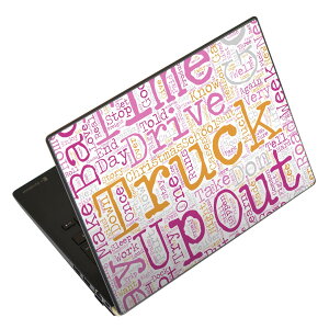 �m�[�g�p�\�R�� �X�L���V�[�� 17�C���`�܂őΉ� �ėp�X�e�b�J�[ 2���Z�b�g LAVIE�p FMV�p LIFEBOOK�p Dynabook�p Lenovo�p Thinkbook�p IdeaPad�p HP�p Pavillon�p ENVY�p Elite�p Dell�p Vostro�p Inspiron�p VAIO�p 013553 