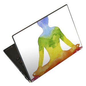 �m�[�g�p�\�R�� �X�L���V�[�� 17�C���`�܂őΉ� �ėp�X�e�b�J�[ 2���Z�b�g LAVIE�p FMV�p LIFEBOOK�p Dynabook�p Lenovo�p Thinkbook�p IdeaPad�p HP�p Pavillon�p ENVY�p Elite�p Dell�p Vostro�p Inspiron�p VAIO�p 013584 