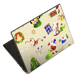�m�[�g�p�\�R�� �X�L���V�[�� 17�C���`�܂őΉ� �ėp�X�e�b�J�[ 2���Z�b�g LAVIE�p FMV�p LIFEBOOK�p Dynabook�p Lenovo�p Thinkbook�p IdeaPad�p HP�p Pavillon�p ENVY�p Elite�p Dell�p Vostro�p Inspiron�p VAIO�p 013615 