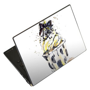 �m�[�g�p�\�R�� �X�L���V�[�� 13.3�C���`�܂őΉ� �ėp�X�e�b�J�[ 2���Z�b�g LAVIE�p FMV�p LIFEBOOK�p Dynabook�p Lenovo�p Thinkbook�p IdeaPad�p HP�p Pavillon�p ENVY�p Elite�p Dell�p Vostro�p Inspiron�p VAIO�p 013707