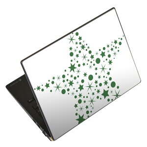 �m�[�g�p�\�R�� �X�L���V�[�� 17�C���`�܂őΉ� �ėp�X�e�b�J�[ 2���Z�b�g LAVIE�p FMV�p LIFEBOOK�p Dynabook�p Lenovo�p Thinkbook�p IdeaPad�p HP�p Pavillon�p ENVY�p Elite�p Dell�p Vostro�p Inspiron�p VAIO�p 013810 