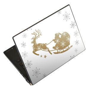 �m�[�g�p�\�R�� �X�L���V�[�� 17�C���`�܂őΉ� �ėp�X�e�b�J�[ 2���Z�b�g LAVIE�p FMV�p LIFEBOOK�p Dynabook�p Lenovo�p Thinkbook�p IdeaPad�p HP�p Pavillon�p ENVY�p Elite�p Dell�p Vostro�p Inspiron�p VAIO�p 013847 