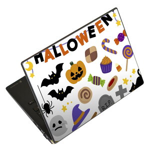 ノートパソコン スキンシール 13.3インチまで対応 汎用ステッカー 2枚セット LAVIE用 FMV用 LIFEBOOK用 Dynabook用 Lenovo用 Thinkbook用 IdeaPad用 HP用 Pavillon用 ENVY用 Elite用 Dell用 Vostro用 Inspiron用 VAIO用 013852