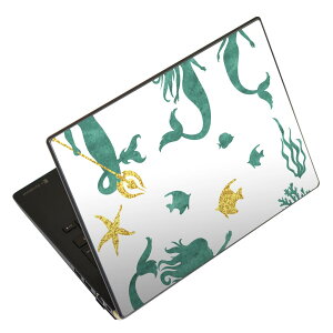 �m�[�g�p�\�R�� �X�L���V�[�� 13.3�C���`�܂őΉ� �ėp�X�e�b�J�[ 2���Z�b�g LAVIE�p FMV�p LIFEBOOK�p Dynabook�p Lenovo�p Thinkbook�p IdeaPad�p HP�p Pavillon�p ENVY�p Elite�p Dell�p Vostro�p Inspiron�p VAIO�p 013906