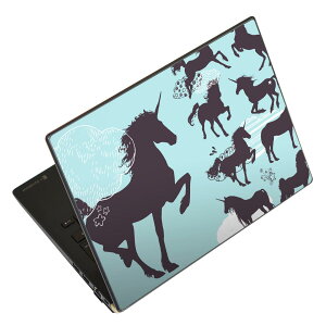 �m�[�g�p�\�R�� �X�L���V�[�� 13.3�C���`�܂őΉ� �ėp�X�e�b�J�[ 2���Z�b�g LAVIE�p FMV�p LIFEBOOK�p Dynabook�p Lenovo�p Thinkbook�p IdeaPad�p HP�p Pavillon�p ENVY�p Elite�p Dell�p Vostro�p Inspiron�p VAIO�p 013914