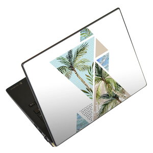 �m�[�g�p�\�R�� �X�L���V�[�� 17�C���`�܂őΉ� �ėp�X�e�b�J�[ 2���Z�b�g LAVIE�p FMV�p LIFEBOOK�p Dynabook�p Lenovo�p Thinkbook�p IdeaPad�p HP�p Pavillon�p ENVY�p Elite�p Dell�p Vostro�p Inspiron�p VAIO�p 014005 