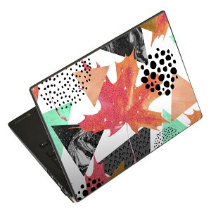 �m�[�g�p�\�R�� �X�L���V�[�� 17�C���`�܂őΉ� �ėp�X�e�b�J�[ 2���Z�b�g LAVIE�p FMV�p LIFEBOOK�p Dynabook�p Lenovo�p Thinkbook�p IdeaPad�p HP�p Pavillon�p ENVY�p Elite�p Dell�p Vostro�p Inspiron�p VAIO�p 014009 