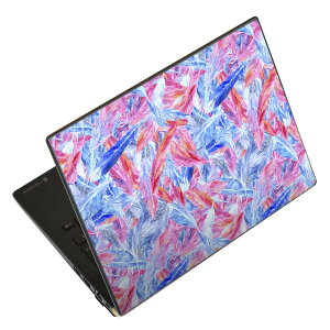 �m�[�g�p�\�R�� �X�L���V�[�� 13.3�C���`�܂őΉ� �ėp�X�e�b�J�[ 2���Z�b�g LAVIE�p FMV�p LIFEBOOK�p Dynabook�p Lenovo�p Thinkbook�p IdeaPad�p HP�p Pavillon�p ENVY�p Elite�p Dell�p Vostro�p Inspiron�p VAIO�p 014060