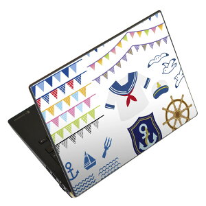 �m�[�g�p�\�R�� �X�L���V�[�� 13.3�C���`�܂őΉ� �ėp�X�e�b�J�[ 2���Z�b�g LAVIE�p FMV�p LIFEBOOK�p Dynabook�p Lenovo�p Thinkbook�p IdeaPad�p HP�p Pavillon�p ENVY�p Elite�p Dell�p Vostro�p Inspiron�p VAIO�p 014090