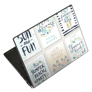 �m�[�g�p�\�R�� �X�L���V�[�� 13.3�C���`�܂őΉ� �ėp�X�e�b�J�[ 2���Z�b�g LAVIE�p FMV�p LIFEBOOK�p Dynabook�p Lenovo�p Thinkbook�p IdeaPad�p HP�p Pavillon�p ENVY�p Elite�p Dell�p Vostro�p Inspiron�p VAIO�p 014096