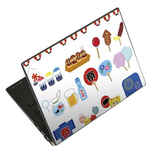 �m�[�g�p�\�R�� �X�L���V�[�� 17�C���`�܂őΉ� �ėp�X�e�b�J�[ 2���Z�b�g LAVIE�p FMV�p LIFEBOOK�p Dynabook�p Lenovo�p Thinkbook�p IdeaPad�p HP�p Pavillon�p ENVY�p Elite�p Dell�p Vostro�p Inspiron�p VAIO�p 014120 