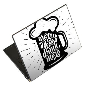 �m�[�g�p�\�R�� �X�L���V�[�� 13.3�C���`�܂őΉ� �ėp�X�e�b�J�[ 2���Z�b�g LAVIE�p FMV�p LIFEBOOK�p Dynabook�p Lenovo�p Thinkbook�p IdeaPad�p HP�p Pavillon�p ENVY�p Elite�p Dell�p Vostro�p Inspiron�p VAIO�p 014127