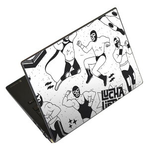 �m�[�g�p�\�R�� �X�L���V�[�� 13.3�C���`�܂őΉ� �ėp�X�e�b�J�[ 2���Z�b�g LAVIE�p FMV�p LIFEBOOK�p Dynabook�p Lenovo�p Thinkbook�p IdeaPad�p HP�p Pavillon�p ENVY�p Elite�p Dell�p Vostro�p Inspiron�p VAIO�p 014134