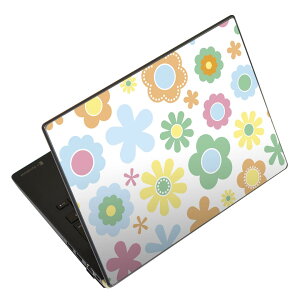 �m�[�g�p�\�R�� �X�L���V�[�� 17�C���`�܂őΉ� �ėp�X�e�b�J�[ 2���Z�b�g LAVIE�p FMV�p LIFEBOOK�p Dynabook�p Lenovo�p Thinkbook�p IdeaPad�p HP�p Pavillon�p ENVY�p Elite�p Dell�p Vostro�p Inspiron�p VAIO�p 014155 