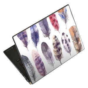 �m�[�g�p�\�R�� �X�L���V�[�� 13.3�C���`�܂őΉ� �ėp�X�e�b�J�[ 2���Z�b�g LAVIE�p FMV�p LIFEBOOK�p Dynabook�p Lenovo�p Thinkbook�p IdeaPad�p HP�p Pavillon�p ENVY�p Elite�p Dell�p Vostro�p Inspiron�p VAIO�p 014276