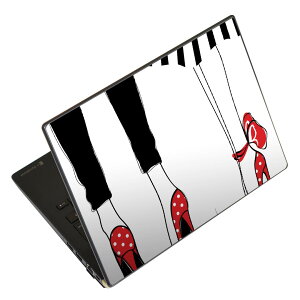 �m�[�g�p�\�R�� �X�L���V�[�� 17�C���`�܂őΉ� �ėp�X�e�b�J�[ 2���Z�b�g LAVIE�p FMV�p LIFEBOOK�p Dynabook�p Lenovo�p Thinkbook�p IdeaPad�p HP�p Pavillon�p ENVY�p Elite�p Dell�p Vostro�p Inspiron�p VAIO�p 014324 