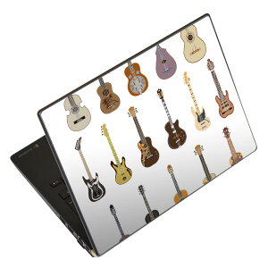 ノートパソコン スキンシール 17インチまで対応 汎用ステッカー 2枚セット LAVIE用 FMV用 LIFEBOOK用 Dynabook用 Lenovo用 Thinkbook用 IdeaPad用 HP用 Pavillon用 ENVY用 Elite用 Dell用 Vostro用 Inspiron用 VAIO用 014362