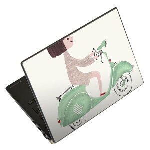 �m�[�g�p�\�R�� �X�L���V�[�� 13.3�C���`�܂őΉ� �ėp�X�e�b�J�[ 2���Z�b�g LAVIE�p FMV�p LIFEBOOK�p Dynabook�p Lenovo�p Thinkbook�p IdeaPad�p HP�p Pavillon�p ENVY�p Elite�p Dell�p Vostro�p Inspiron�p VAIO�p 014434