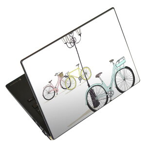 �m�[�g�p�\�R�� �X�L���V�[�� 17�C���`�܂őΉ� �ėp�X�e�b�J�[ 2���Z�b�g LAVIE�p FMV�p LIFEBOOK�p Dynabook�p Lenovo�p Thinkbook�p IdeaPad�p HP�p Pavillon�p ENVY�p Elite�p Dell�p Vostro�p Inspiron�p VAIO�p 014435 