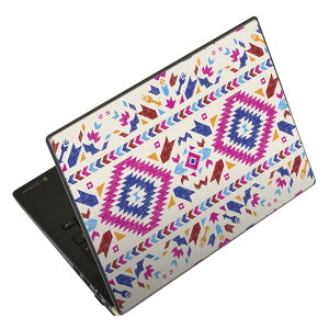 ノートパソコン スキンシール 13.3インチまで対応 汎用ステッカー 2枚セット LAVIE用 FMV用 LIFEBOOK用 Dynabook用 Lenovo用 Thinkbook用 IdeaPad用 HP用 Pavillon用 ENVY用 Elite用 Dell用 Vostro用 Inspiron用 VAIO用 014479