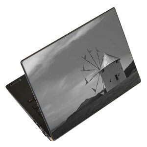 �m�[�g�p�\�R�� �X�L���V�[�� 17�C���`�܂őΉ� �ėp�X�e�b�J�[ 2���Z�b�g LAVIE�p FMV�p LIFEBOOK�p Dynabook�p Lenovo�p Thinkbook�p IdeaPad�p HP�p Pavillon�p ENVY�p Elite�p Dell�p Vostro�p Inspiron�p VAIO�p 014531 