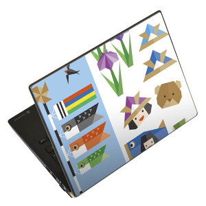 �m�[�g�p�\�R�� �X�L���V�[�� 13.3�C���`�܂őΉ� �ėp�X�e�b�J�[ 2���Z�b�g LAVIE�p FMV�p LIFEBOOK�p Dynabook�p Lenovo�p Thinkbook�p IdeaPad�p HP�p Pavillon�p ENVY�p Elite�p Dell�p Vostro�p Inspiron�p VAIO�p 014630