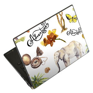 �m�[�g�p�\�R�� �X�L���V�[�� 13.3�C���`�܂őΉ� �ėp�X�e�b�J�[ 2���Z�b�g LAVIE�p FMV�p LIFEBOOK�p Dynabook�p Lenovo�p Thinkbook�p IdeaPad�p HP�p Pavillon�p ENVY�p Elite�p Dell�p Vostro�p Inspiron�p VAIO�p 014677