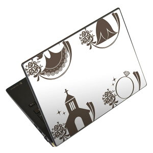 �m�[�g�p�\�R�� �X�L���V�[�� 13.3�C���`�܂őΉ� �ėp�X�e�b�J�[ 2���Z�b�g LAVIE�p FMV�p LIFEBOOK�p Dynabook�p Lenovo�p Thinkbook�p IdeaPad�p HP�p Pavillon�p ENVY�p Elite�p Dell�p Vostro�p Inspiron�p VAIO�p 014693