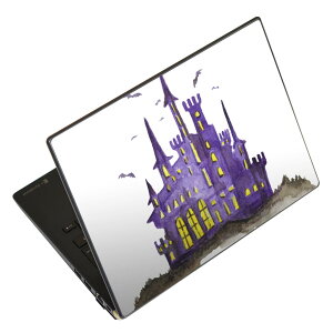 �m�[�g�p�\�R�� �X�L���V�[�� 17�C���`�܂őΉ� �ėp�X�e�b�J�[ 2���Z�b�g LAVIE�p FMV�p LIFEBOOK�p Dynabook�p Lenovo�p Thinkbook�p IdeaPad�p HP�p Pavillon�p ENVY�p Elite�p Dell�p Vostro�p Inspiron�p VAIO�p 014711 