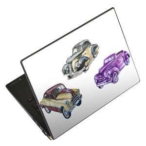 �m�[�g�p�\�R�� �X�L���V�[�� 13.3�C���`�܂őΉ� �ėp�X�e�b�J�[ 2���Z�b�g LAVIE�p FMV�p LIFEBOOK�p Dynabook�p Lenovo�p Thinkbook�p IdeaPad�p HP�p Pavillon�p ENVY�p Elite�p Dell�p Vostro�p Inspiron�p VAIO�p 014759