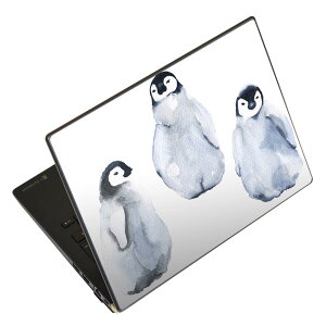 ノートパソコン スキンシール 13.3インチまで対応 汎用ステッカー 2枚セット LAVIE用 FMV用 LIFEBOOK用 Dynabook用 Lenovo用 Thinkbook用 IdeaPad用 HP用 Pavillon用 ENVY用 Elite用 Dell用 Vostro用 Inspiron用 VAIO用 014775