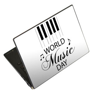 �m�[�g�p�\�R�� �X�L���V�[�� 17�C���`�܂őΉ� �ėp�X�e�b�J�[ 2���Z�b�g LAVIE�p FMV�p LIFEBOOK�p Dynabook�p Lenovo�p Thinkbook�p IdeaPad�p HP�p Pavillon�p ENVY�p Elite�p Dell�p Vostro�p Inspiron�p VAIO�p 014797 