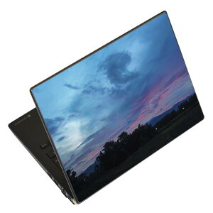 �m�[�g�p�\�R�� �X�L���V�[�� 13.3�C���`�܂őΉ� �ėp�X�e�b�J�[ 2���Z�b�g LAVIE�p FMV�p LIFEBOOK�p Dynabook�p Lenovo�p Thinkbook�p IdeaPad�p HP�p Pavillon�p ENVY�p Elite�p Dell�p Vostro�p Inspiron�p VAIO�p 014906