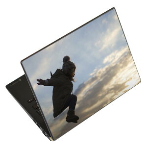 �m�[�g�p�\�R�� �X�L���V�[�� 13.3�C���`�܂őΉ� �ėp�X�e�b�J�[ 2���Z�b�g LAVIE�p FMV�p LIFEBOOK�p Dynabook�p Lenovo�p Thinkbook�p IdeaPad�p HP�p Pavillon�p ENVY�p Elite�p Dell�p Vostro�p Inspiron�p VAIO�p 014920