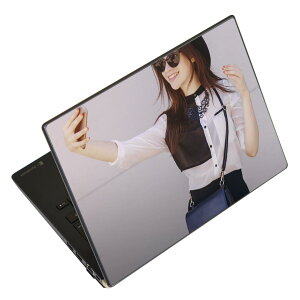 �m�[�g�p�\�R�� �X�L���V�[�� 17�C���`�܂őΉ� �ėp�X�e�b�J�[ 2���Z�b�g LAVIE�p FMV�p LIFEBOOK�p Dynabook�p Lenovo�p Thinkbook�p IdeaPad�p HP�p Pavillon�p ENVY�p Elite�p Dell�p Vostro�p Inspiron�p VAIO�p 014926 