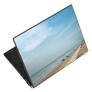 �m�[�g�p�\�R�� �X�L���V�[�� 13.3�C���`�܂őΉ� �ėp�X�e�b�J�[ 2���Z�b�g LAVIE�p FMV�p LIFEBOOK�p Dynabook�p Lenovo�p Thinkbook�p IdeaPad�p HP�p Pavillon�p ENVY�p Elite�p Dell�p Vostro�p Inspiron�p VAIO�p 014929