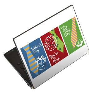 �m�[�g�p�\�R�� �X�L���V�[�� 13.3�C���`�܂őΉ� �ėp�X�e�b�J�[ 2���Z�b�g LAVIE�p FMV�p LIFEBOOK�p Dynabook�p Lenovo�p Thinkbook�p IdeaPad�p HP�p Pavillon�p ENVY�p Elite�p Dell�p Vostro�p Inspiron�p VAIO�p 014956