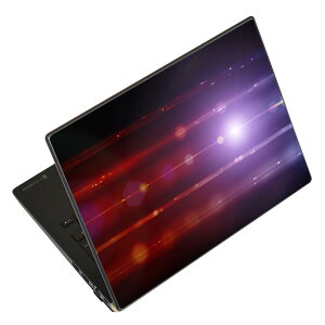 �m�[�g�p�\�R�� �X�L���V�[�� 13.3�C���`�܂őΉ� �ėp�X�e�b�J�[ 2���Z�b�g LAVIE�p FMV�p LIFEBOOK�p Dynabook�p Lenovo�p Thinkbook�p IdeaPad�p HP�p Pavillon�p ENVY�p Elite�p Dell�p Vostro�p Inspiron�p VAIO�p 014990