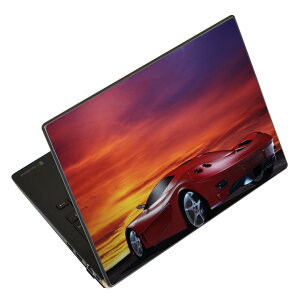 �m�[�g�p�\�R�� �X�L���V�[�� 13.3�C���`�܂őΉ� �ėp�X�e�b�J�[ 2���Z�b�g LAVIE�p FMV�p LIFEBOOK�p Dynabook�p Lenovo�p Thinkbook�p IdeaPad�p HP�p Pavillon�p ENVY�p Elite�p Dell�p Vostro�p Inspiron�p VAIO�p 014992