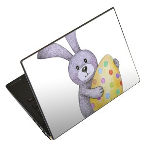 ノートパソコン スキンシール 13.3インチまで対応 汎用ステッカー 2枚セット LAVIE用 FMV用 LIFEBOOK用 Dynabook用 Lenovo用 Thinkbook用 IdeaPad用 HP用 Pavillon用 ENVY用 Elite用 Dell用 Vostro用 Inspiron用 VAIO用 015323
