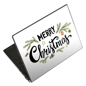 ノートパソコン スキンシール 13.3インチまで対応 汎用ステッカー 2枚セット LAVIE用 FMV用 LIFEBOOK用 Dynabook用 Lenovo用 Thinkbook用 IdeaPad用 HP用 Pavillon用 ENVY用 Elite用 Dell用 Vostro用 Inspiron用 VAIO用 015360