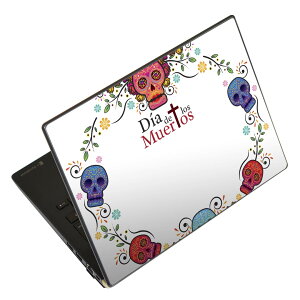 ノートパソコン スキンシール 13.3インチまで対応 汎用ステッカー 2枚セット LAVIE用 FMV用 LIFEBOOK用 Dynabook用 Lenovo用 Thinkbook用 IdeaPad用 HP用 Pavillon用 ENVY用 Elite用 Dell用 Vostro用 Inspiron用 VAIO用 015452