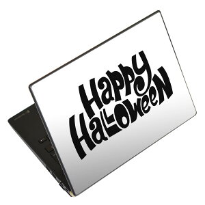 ノートパソコン スキンシール 17インチまで対応 汎用ステッカー 2枚セット LAVIE用 FMV用 LIFEBOOK用 Dynabook用 Lenovo用 Thinkbook用 IdeaPad用 HP用 Pavillon用 ENVY用 Elite用 Dell用 Vostro用 Inspiron用 VAIO用 015484