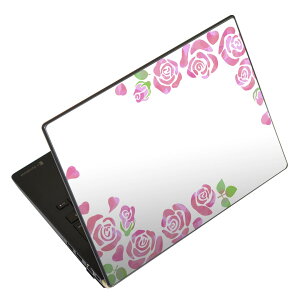 �m�[�g�p�\�R�� �X�L���V�[�� 17�C���`�܂őΉ� �ėp�X�e�b�J�[ 2���Z�b�g LAVIE�p FMV�p LIFEBOOK�p Dynabook�p Lenovo�p Thinkbook�p IdeaPad�p HP�p Pavillon�p ENVY�p Elite�p Dell�p Vostro�p Inspiron�p VAIO�p 015522 