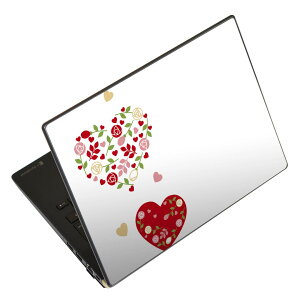 �m�[�g�p�\�R�� �X�L���V�[�� 17�C���`�܂őΉ� �ėp�X�e�b�J�[ 2���Z�b�g LAVIE�p FMV�p LIFEBOOK�p Dynabook�p Lenovo�p Thinkbook�p IdeaPad�p HP�p Pavillon�p ENVY�p Elite�p Dell�p Vostro�p Inspiron�p VAIO�p 015523 