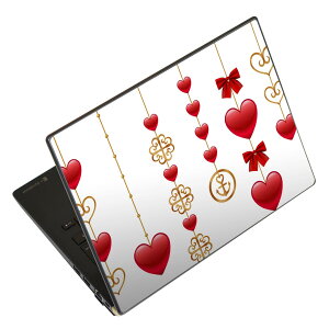 �m�[�g�p�\�R�� �X�L���V�[�� 17�C���`�܂őΉ� �ėp�X�e�b�J�[ 2���Z�b�g LAVIE�p FMV�p LIFEBOOK�p Dynabook�p Lenovo�p Thinkbook�p IdeaPad�p HP�p Pavillon�p ENVY�p Elite�p Dell�p Vostro�p Inspiron�p VAIO�p 015620 