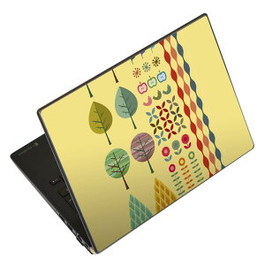 �m�[�g�p�\�R�� �X�L���V�[�� 13.3�C���`�܂őΉ� �ėp�X�e�b�J�[ 2���Z�b�g LAVIE�p FMV�p LIFEBOOK�p Dynabook�p Lenovo�p Thinkbook�p IdeaPad�p HP�p Pavillon�p ENVY�p Elite�p Dell�p Vostro�p Inspiron�p VAIO�p 015767