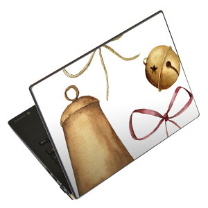 ノートパソコン スキンシール 13.3インチまで対応 汎用ステッカー 2枚セット LAVIE用 FMV用 LIFEBOOK用 Dynabook用 Lenovo用 Thinkbook用 IdeaPad用 HP用 Pavillon用 ENVY用 Elite用 Dell用 Vostro用 Inspiron用 VAIO用 015874