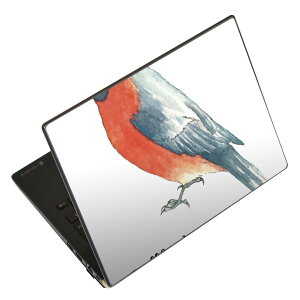 ノートパソコン スキンシール 17インチまで対応 汎用ステッカー 2枚セット LAVIE用 FMV用 LIFEBOOK用 Dynabook用 Lenovo用 Thinkbook用 IdeaPad用 HP用 Pavillon用 ENVY用 Elite用 Dell用 Vostro用 Inspiron用 VAIO用 016132