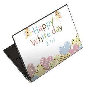 ノートパソコン スキンシール 17インチまで対応 汎用ステッカー 2枚セット LAVIE用 FMV用 LIFEBOOK用 Dynabook用 Lenovo用 Thinkbook用 IdeaPad用 HP用 Pavillon用 ENVY用 Elite用 Dell用 Vostro用 Inspiron用 VAIO用 016241